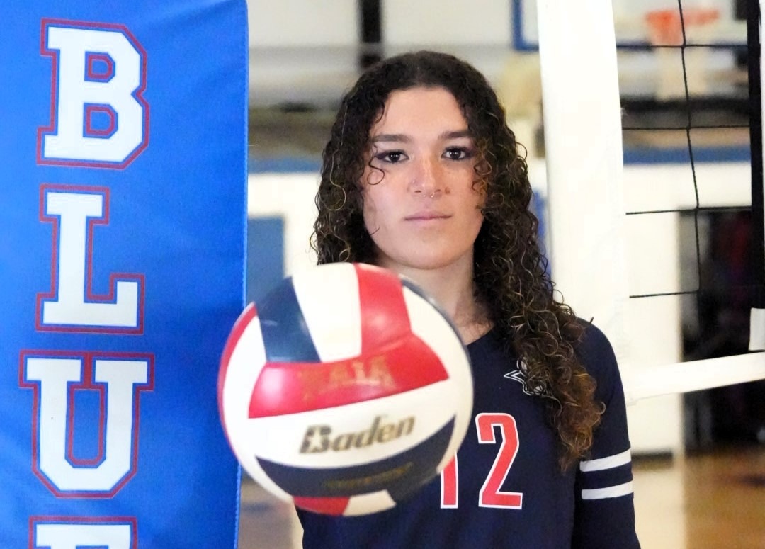 Volleyball downs Union in five sets Bluefield University Athletics