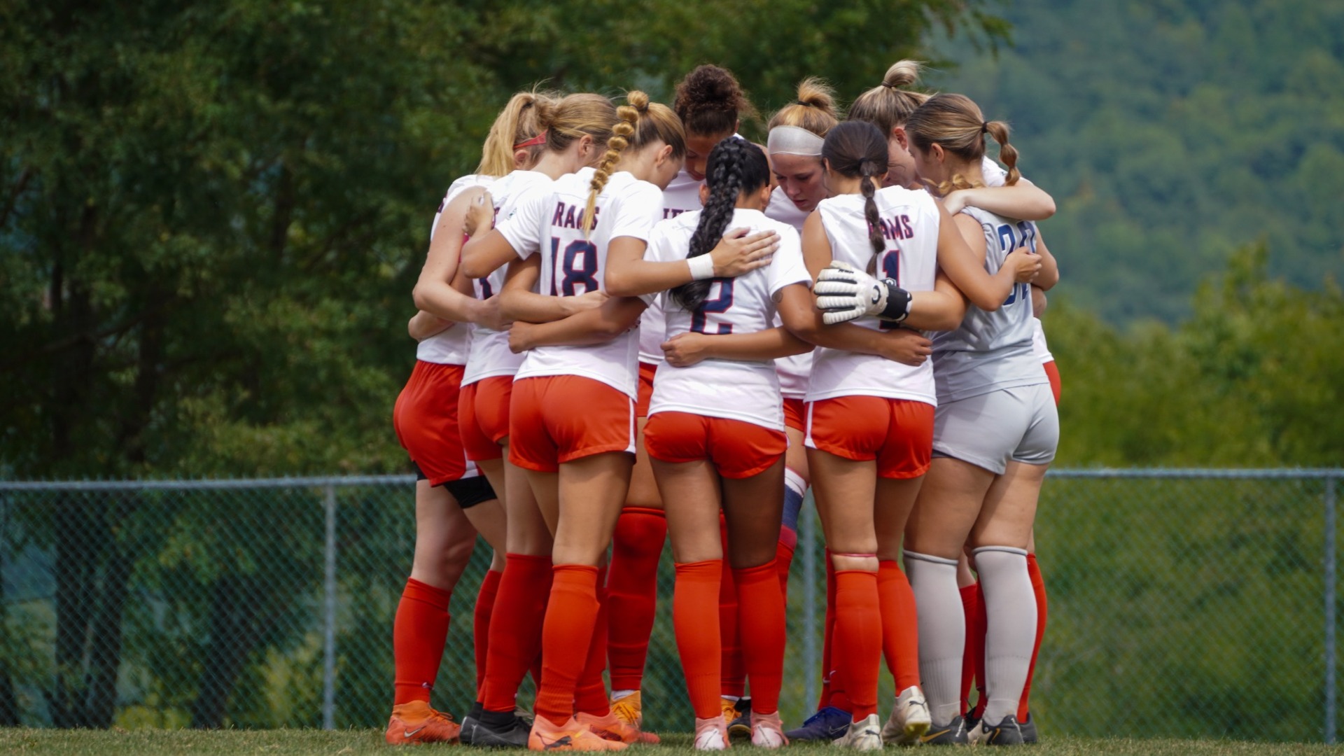 WOmen's Soccer