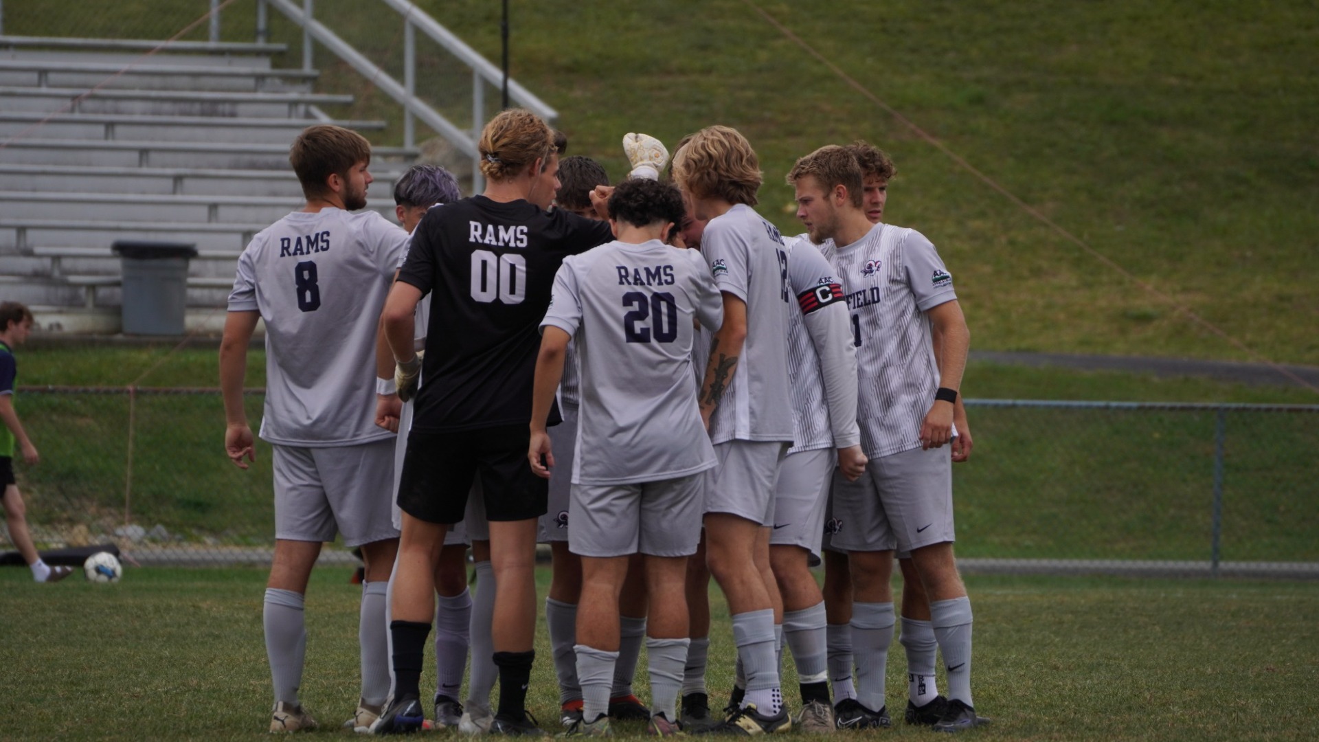Men's Soccer