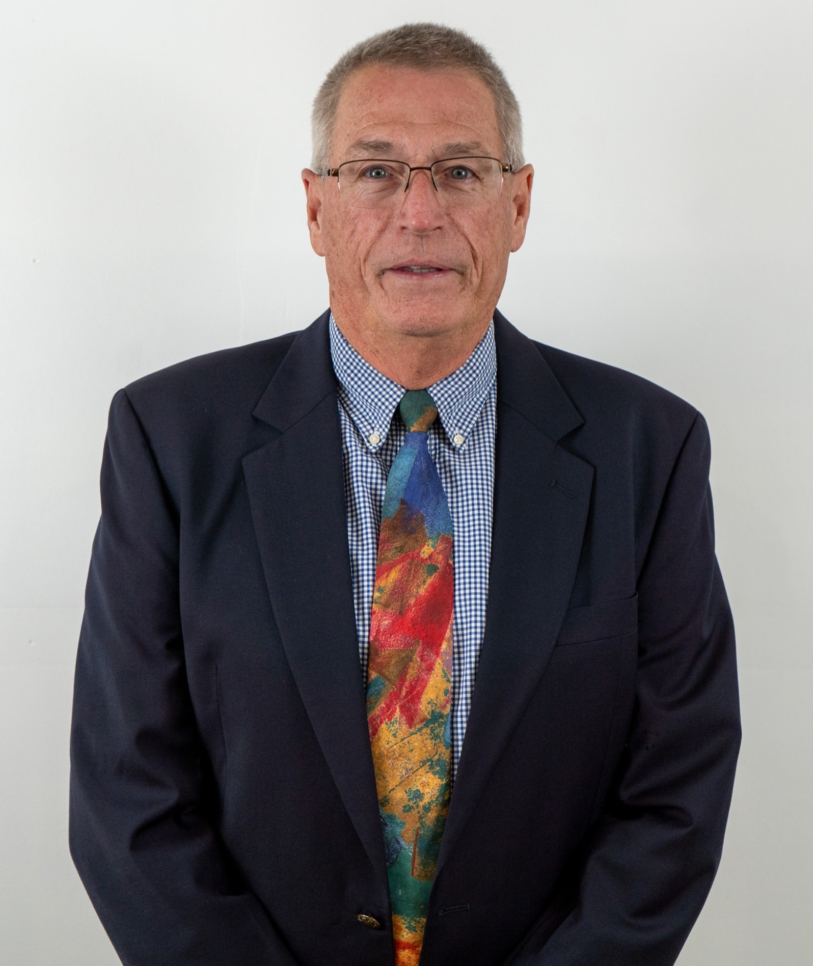 Robert Wright