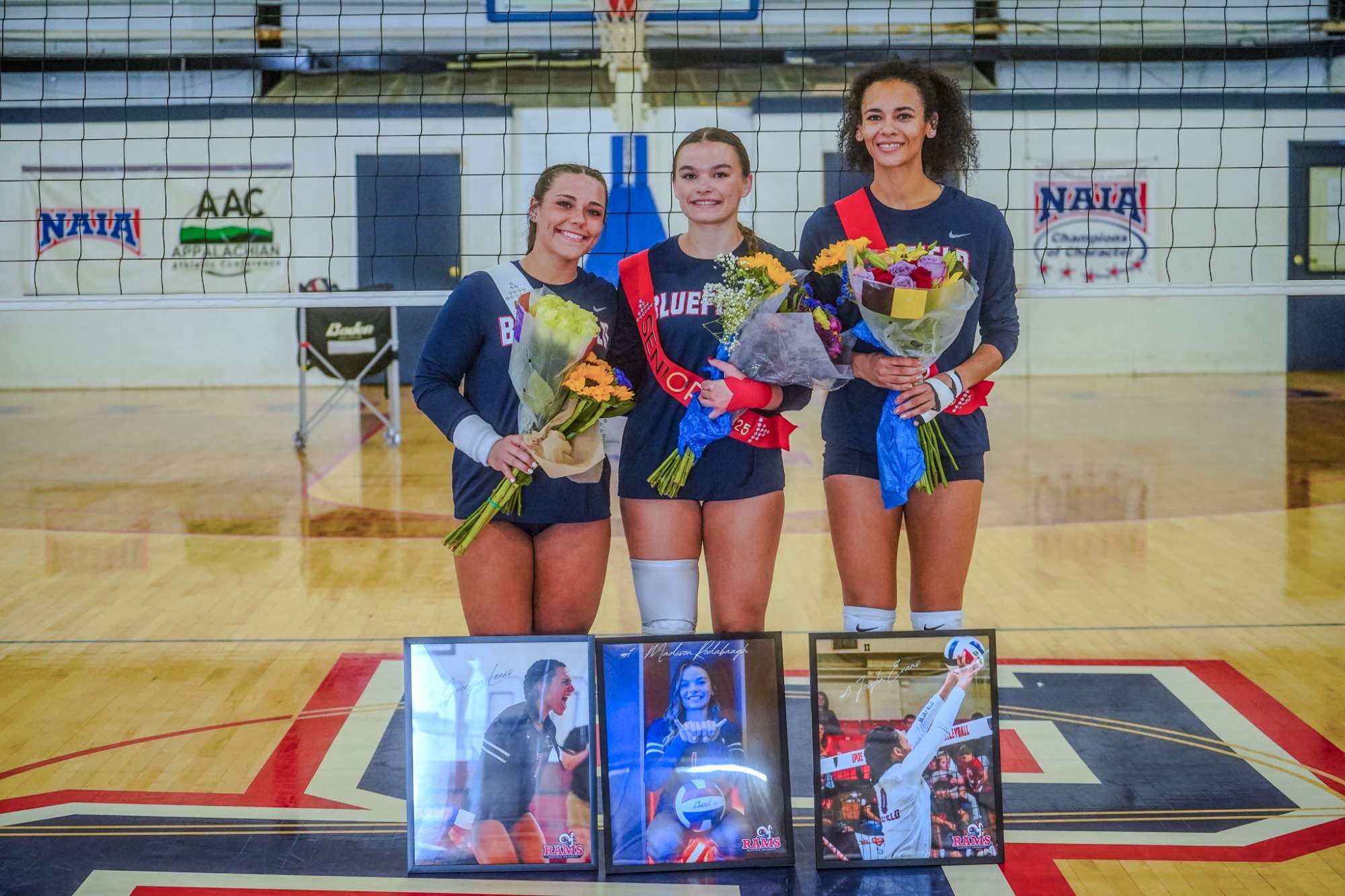 VBALL Seniors 
