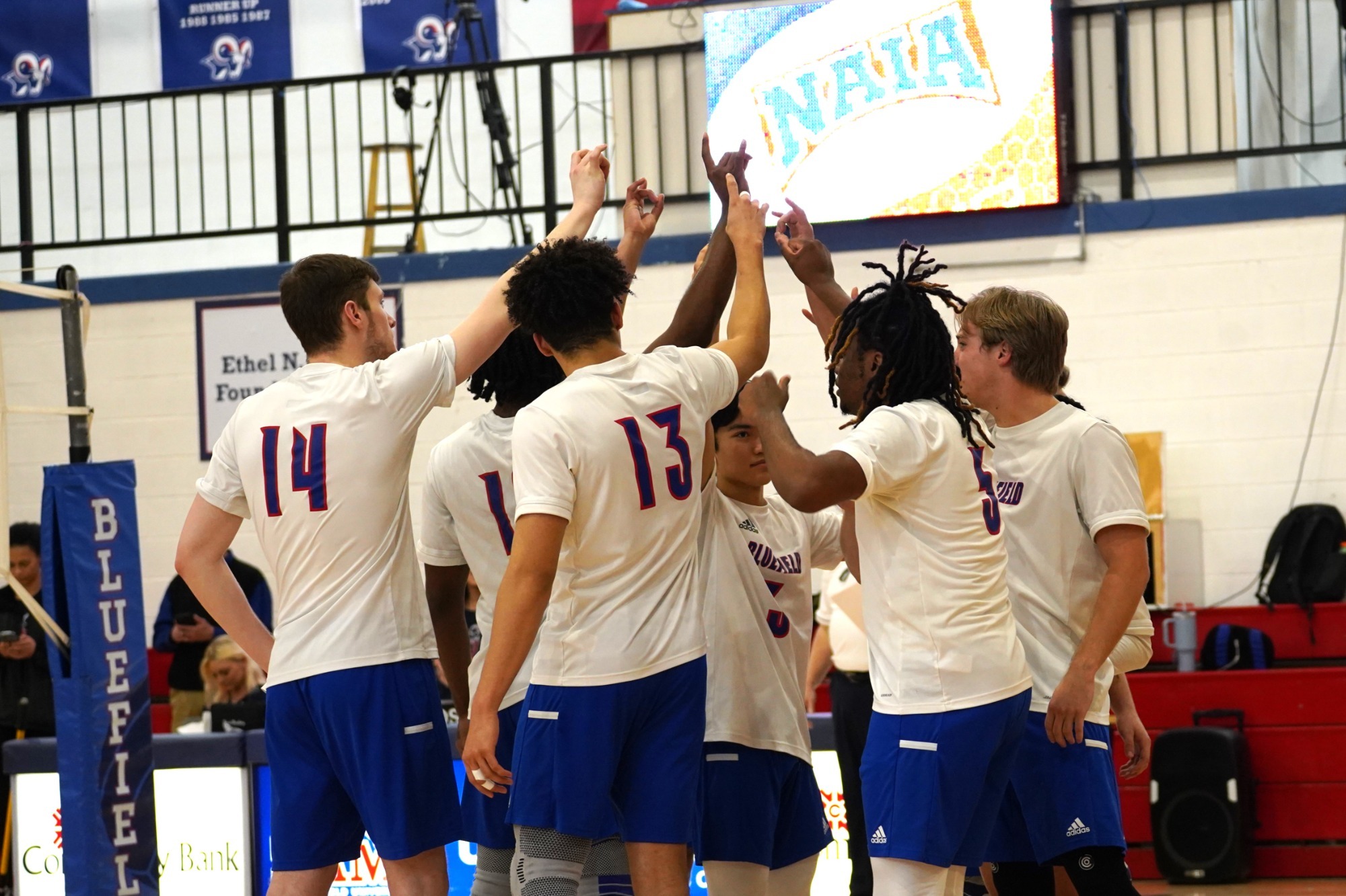 2024 Men's Volleyball Schedule Bluefield University Athletics