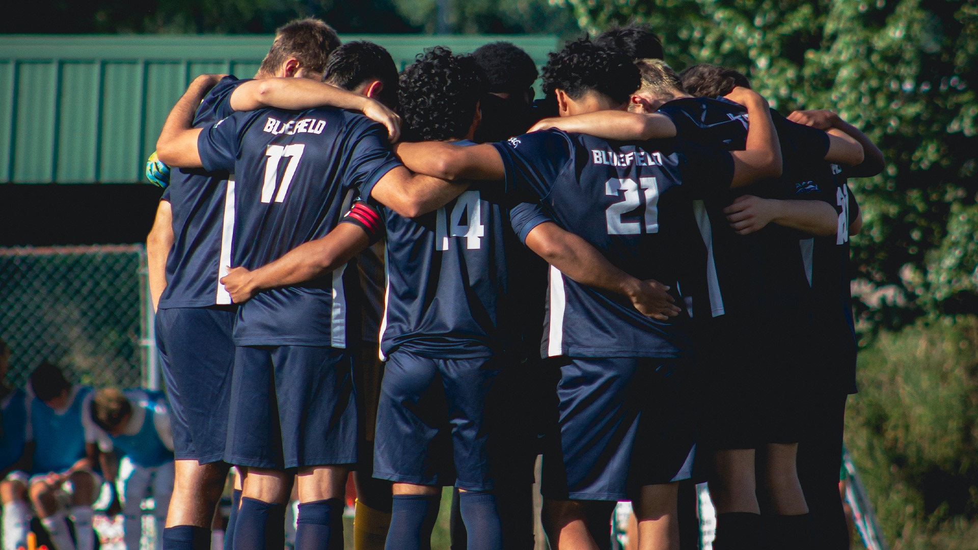 MSOC Huddle