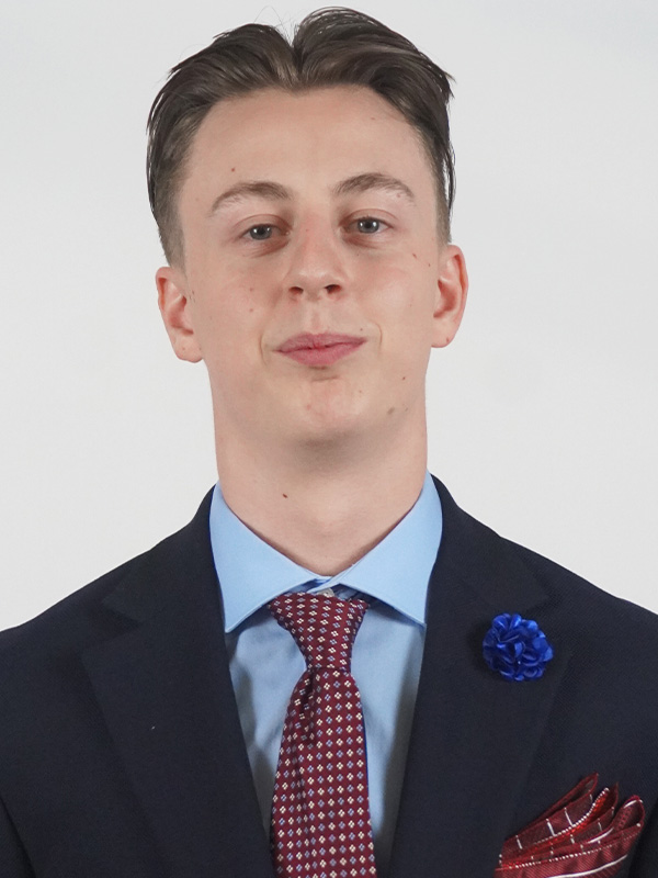Ethan Rainwater