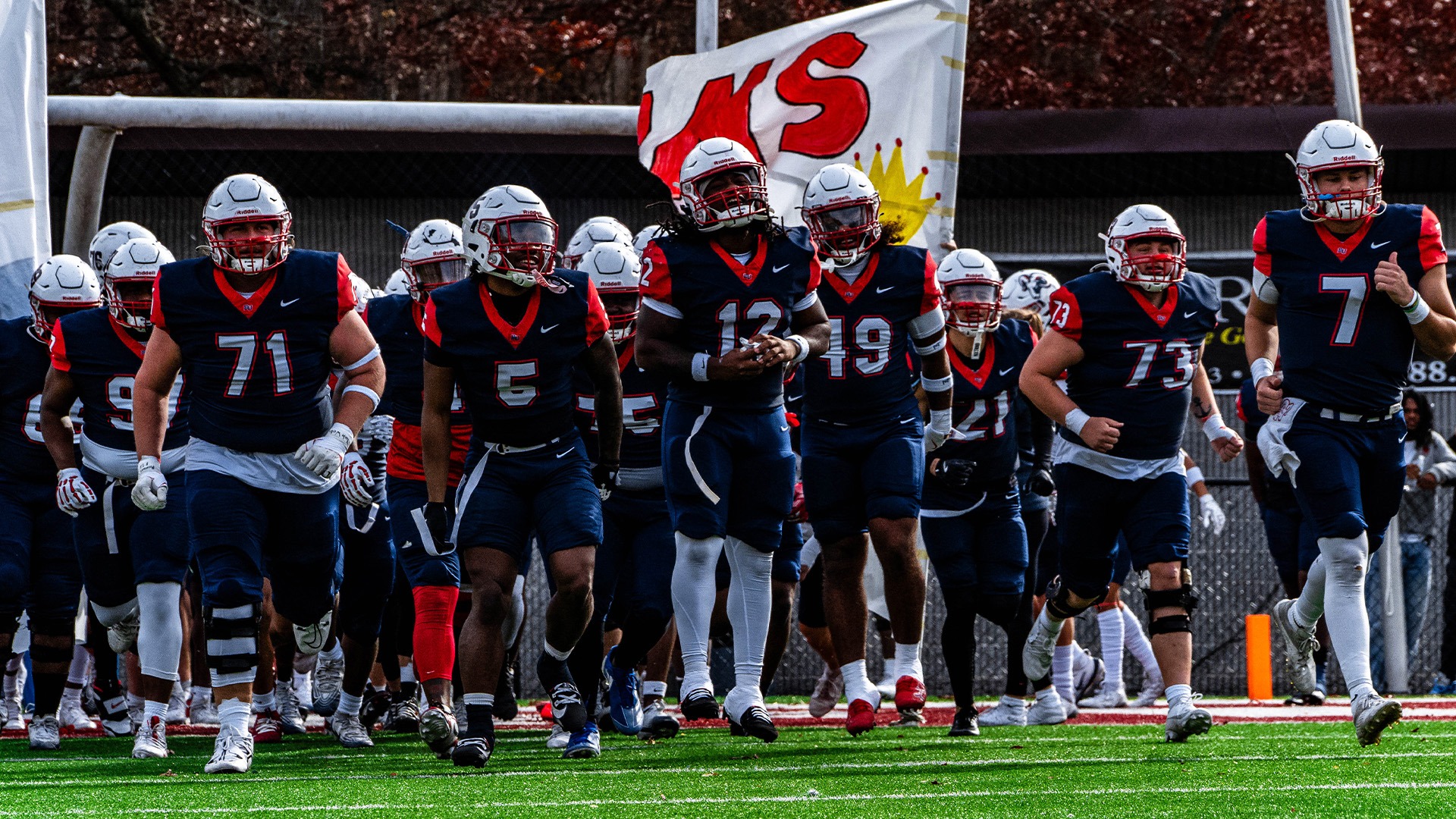 FB Schedule Change 11-15