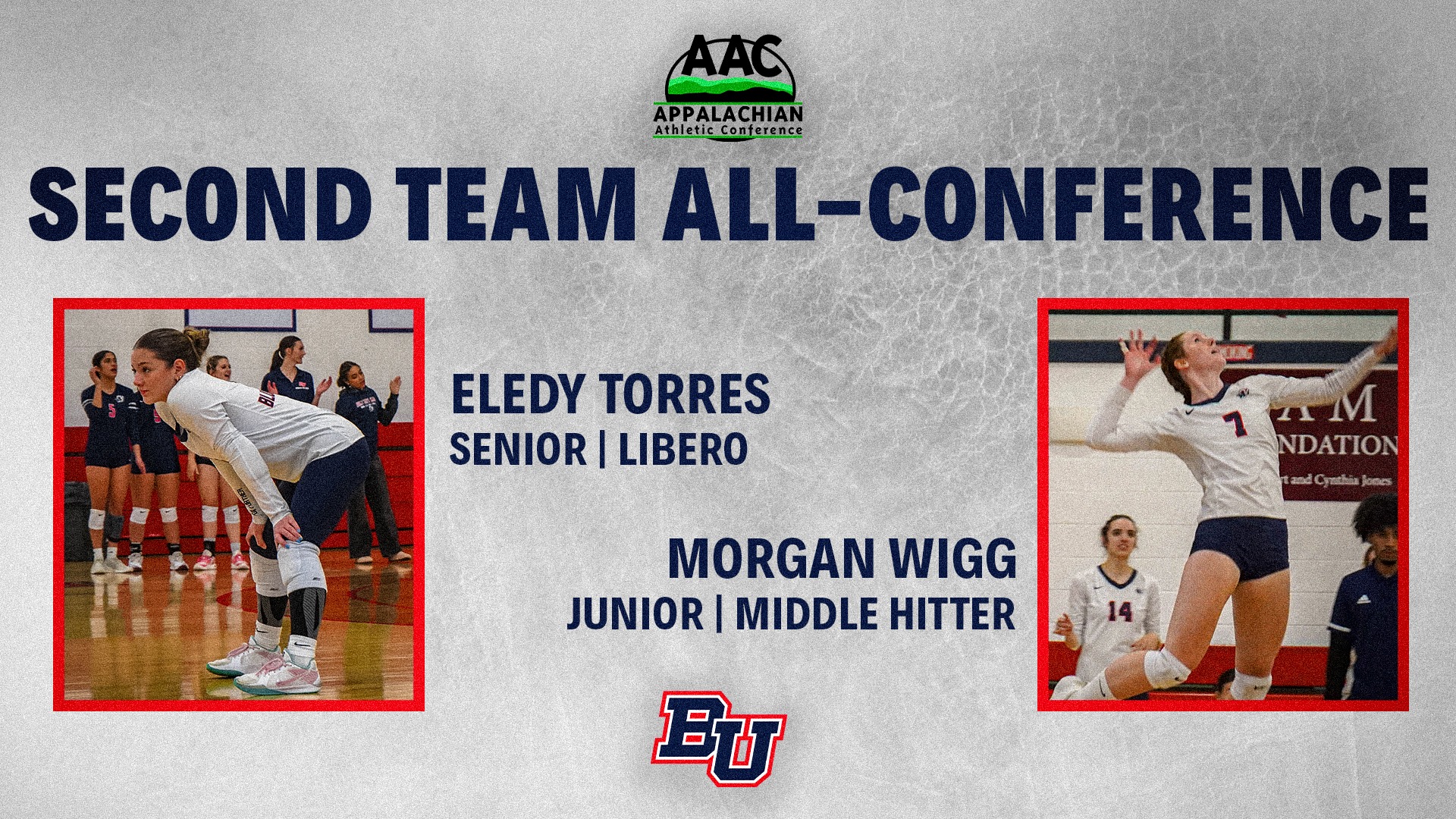 WVB All-AAC