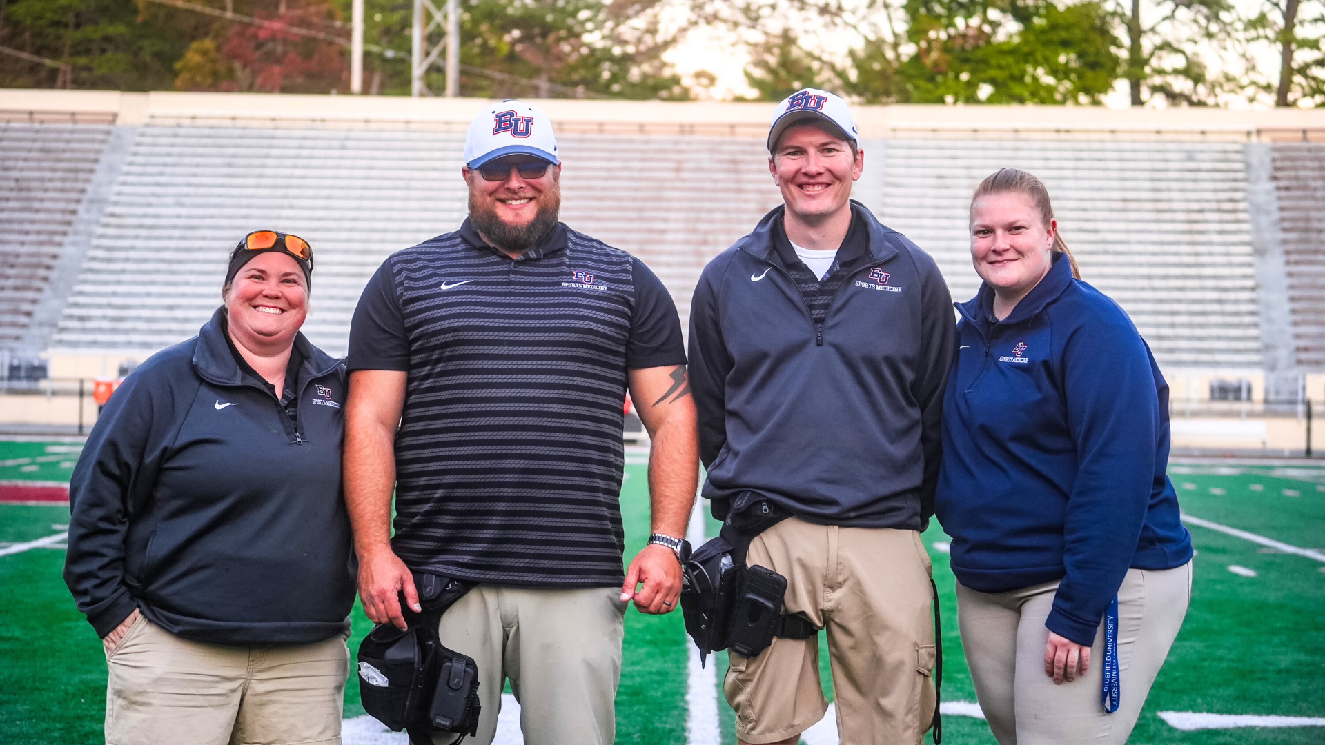 Athletic Trainers 24-25