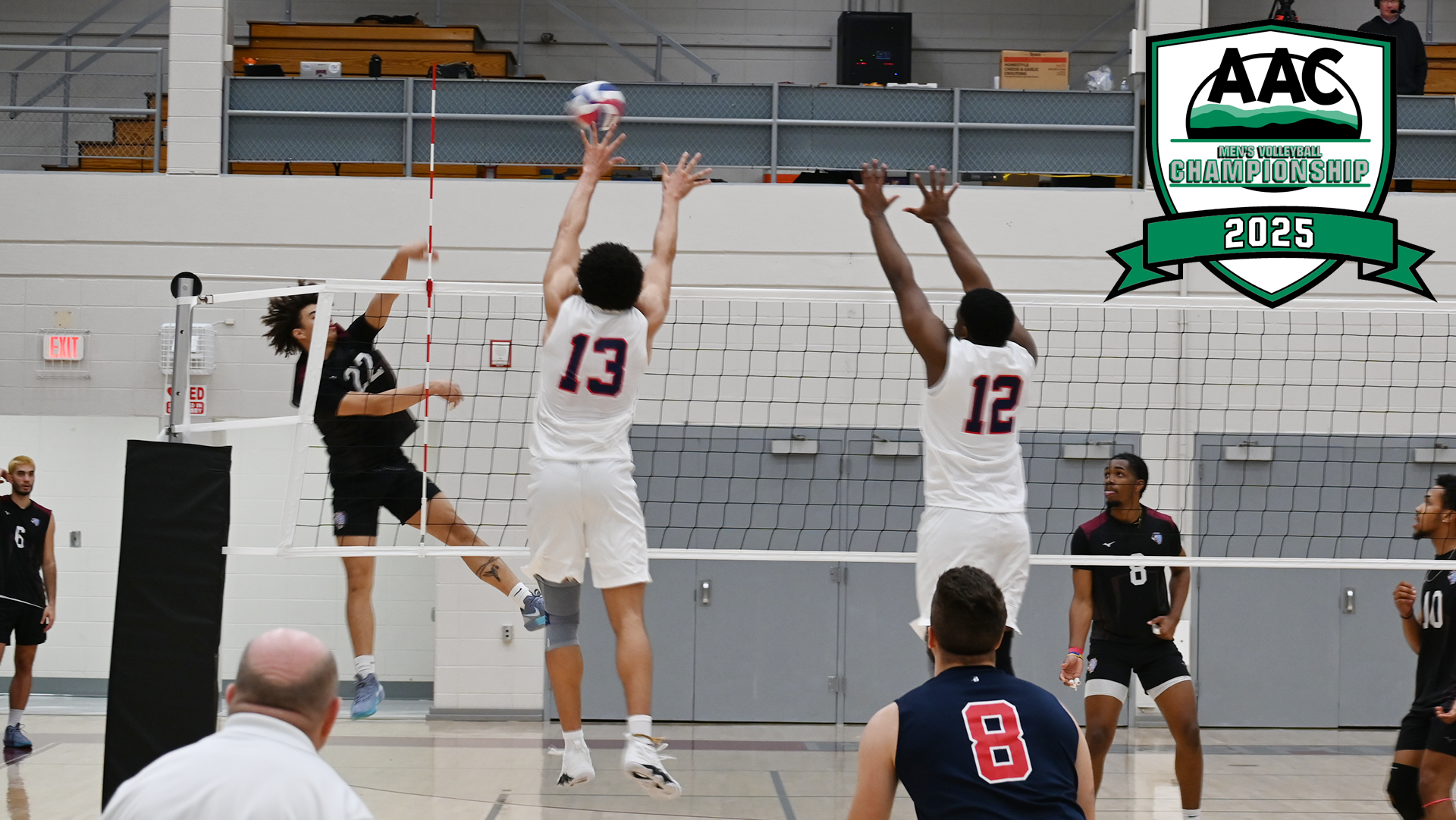 MVBALL at Tourn 