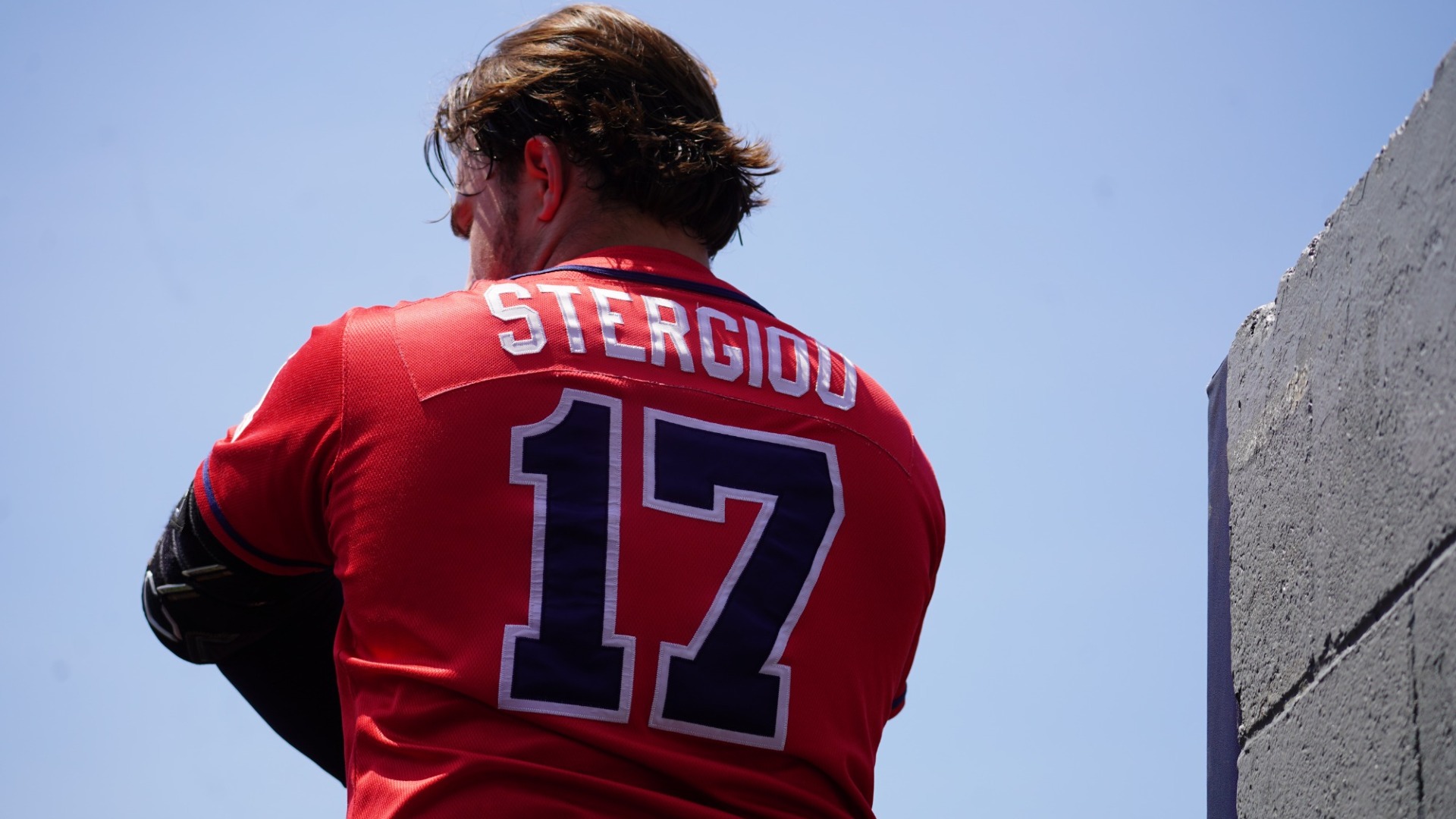 N. Stergiou 