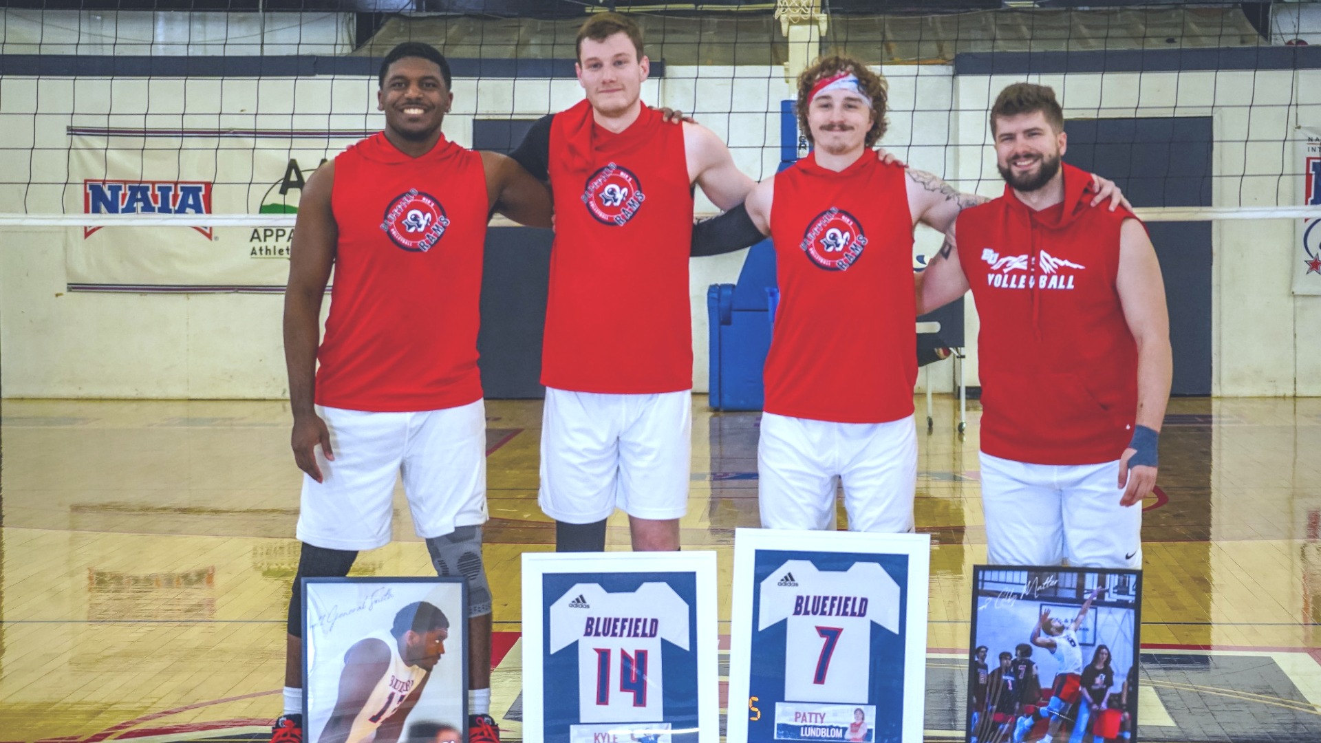 G. Smith K. Petrzak, P.L and C. Mutter