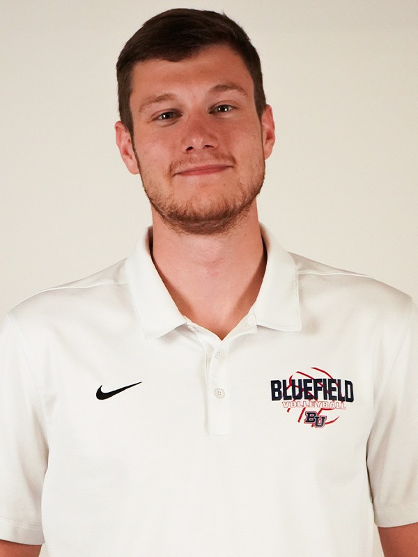 Kyle Pietrzak Headshot