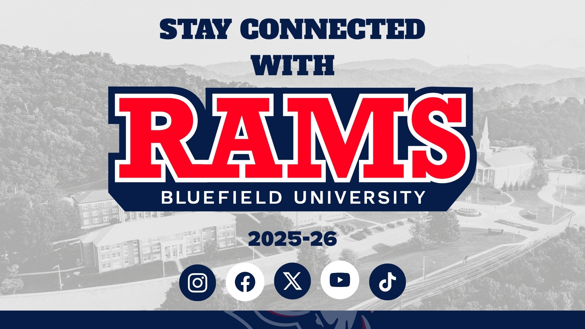 Stay Connected 2025-26