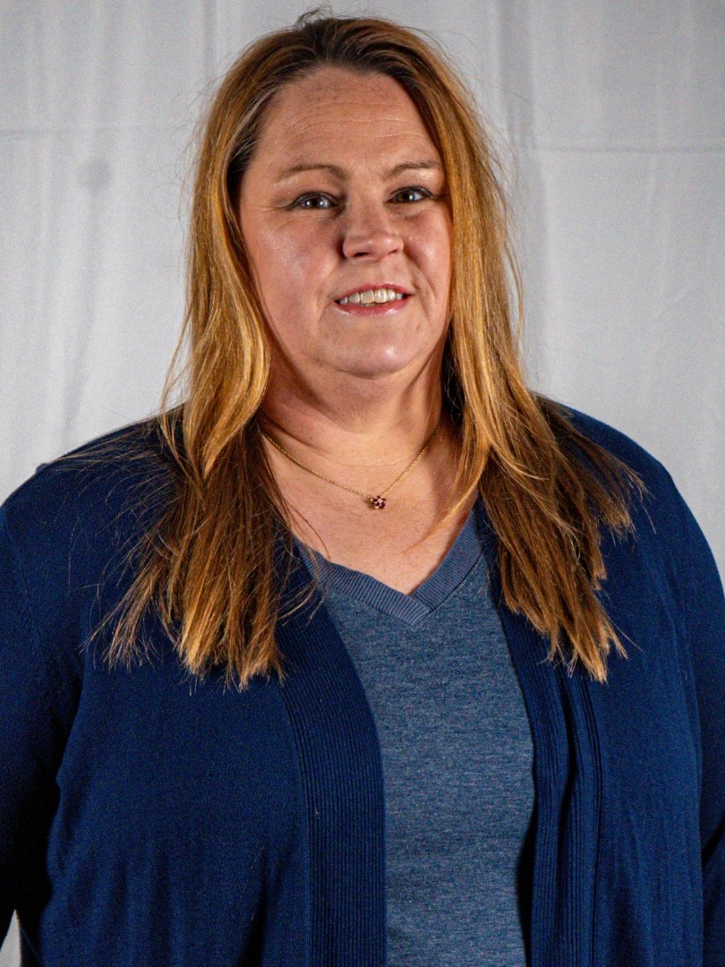 Head Coach Maggie White