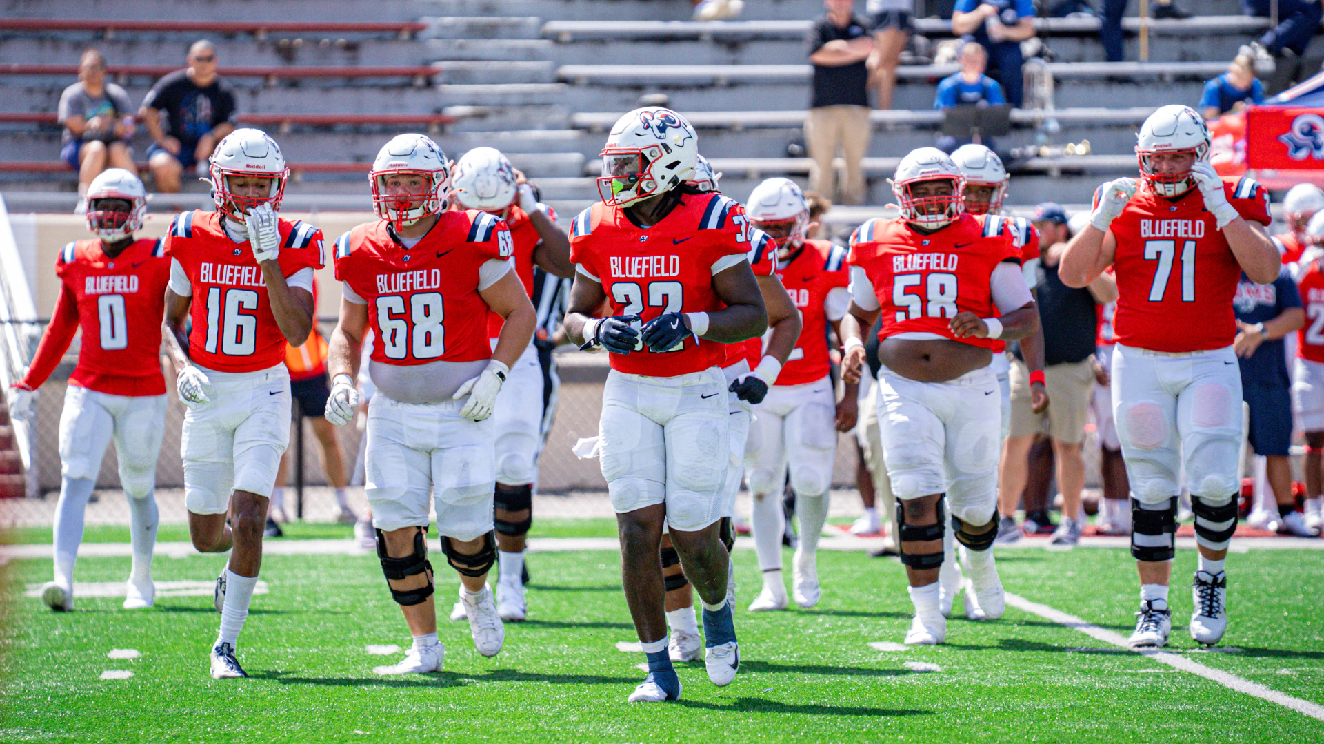 BUFB v. Barton