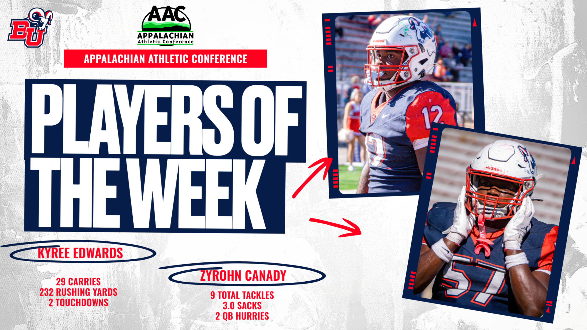 Edwards, Canady POTW