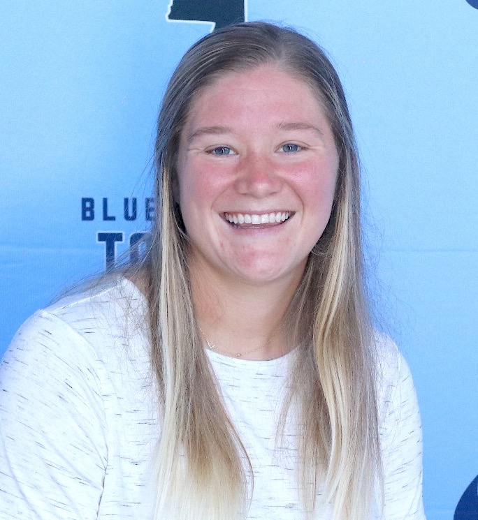 Lauren Lear Interim Softball