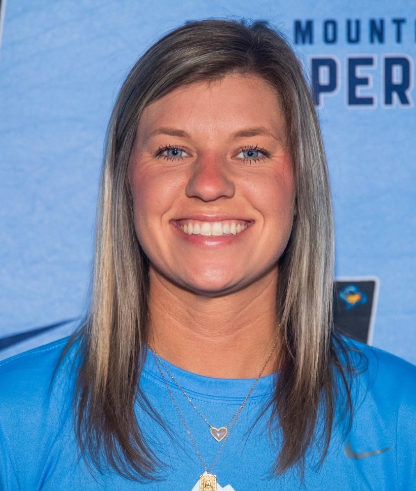 Coach Andrea Lewis 1