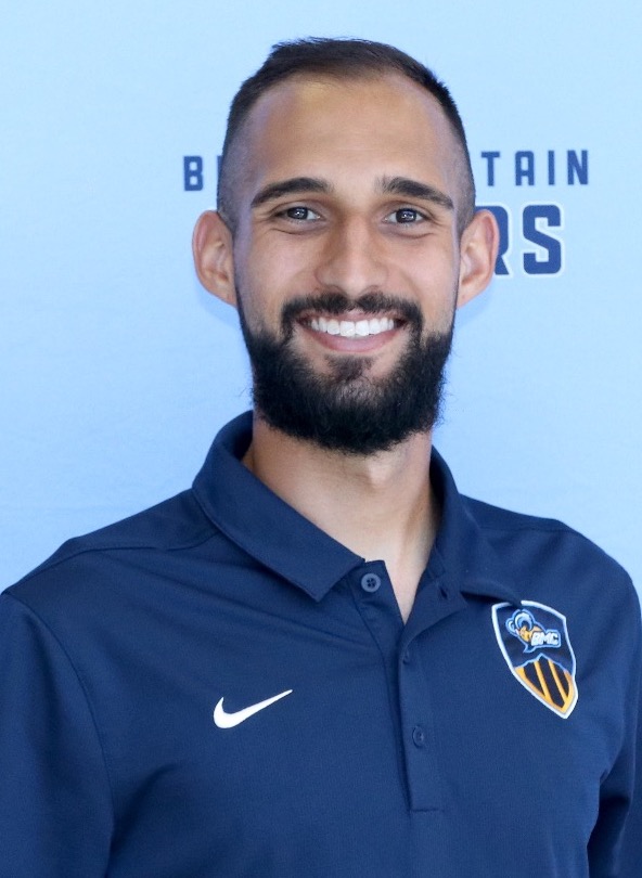 Coach Breno Da Costa