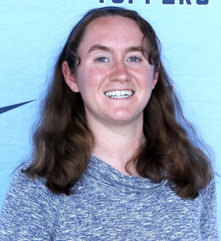 Coach Kylie Massengill