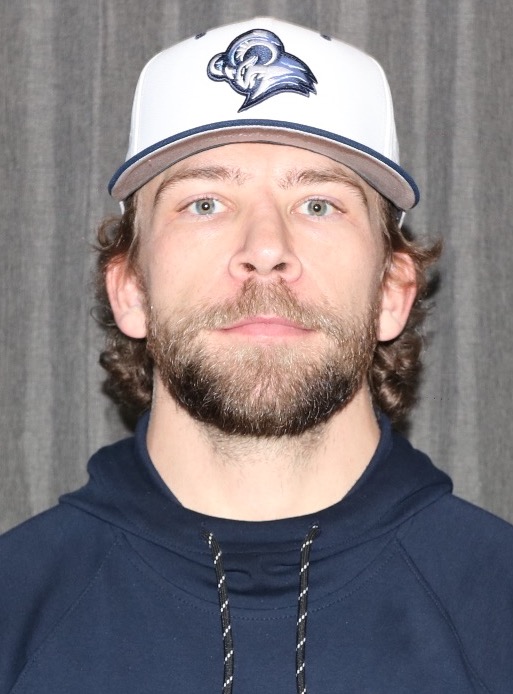 Coach Israel Foster 24