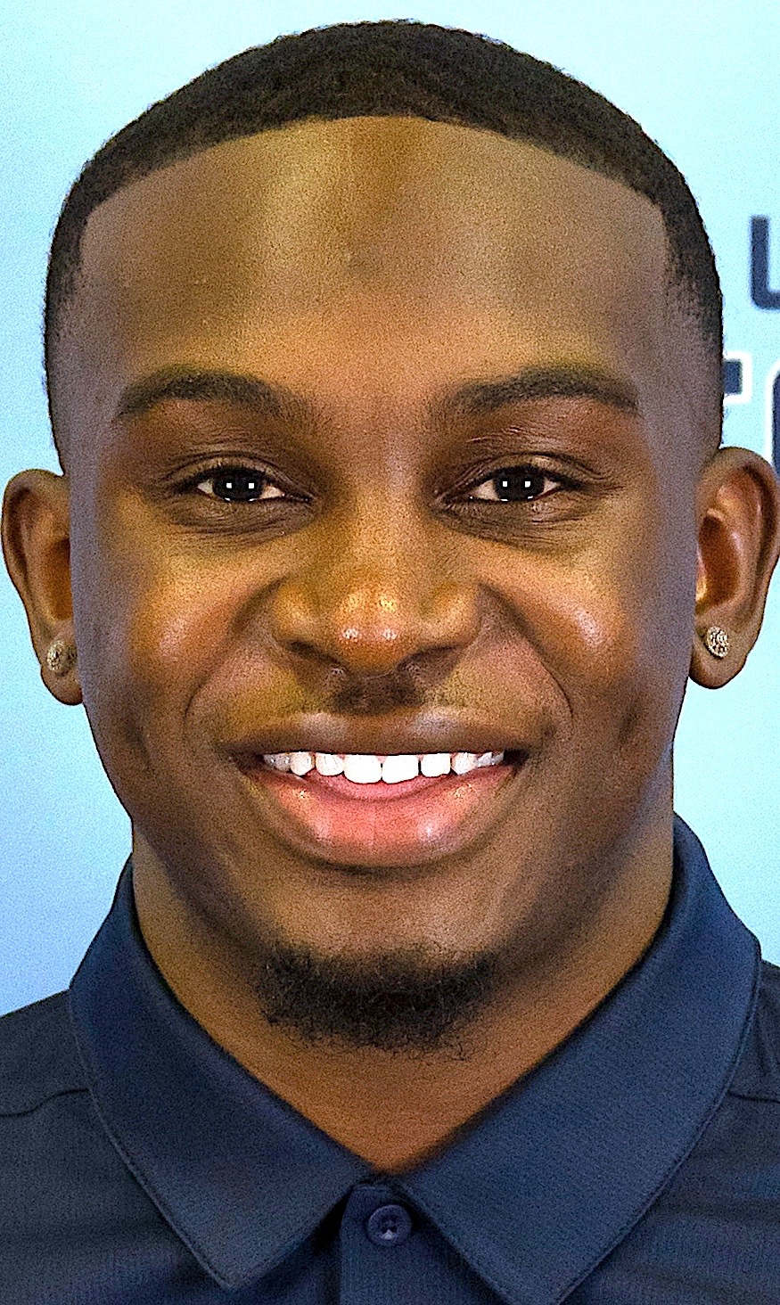 Trae Jones MBB Student Assistant 24