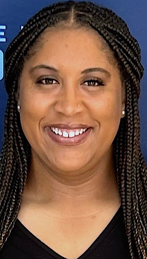 Alexis Wynn Student Assistant Coach WBB 24-25