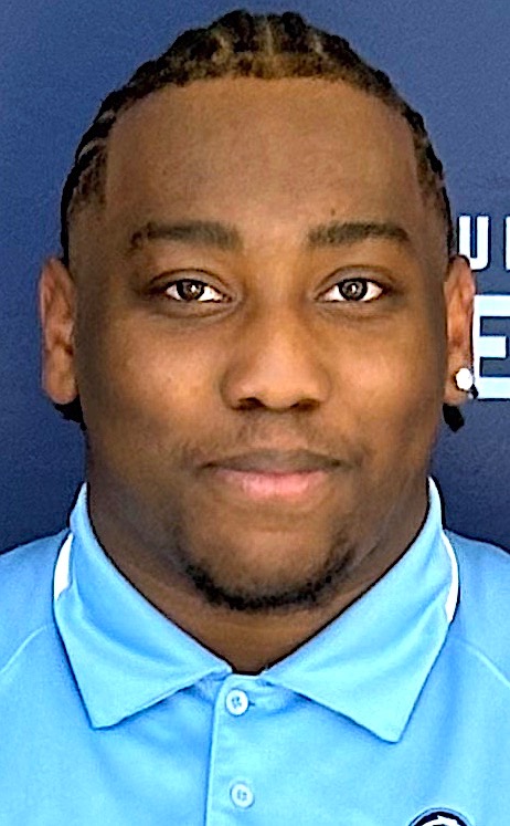 Eliot McGraw Student Manager WBB 24-25