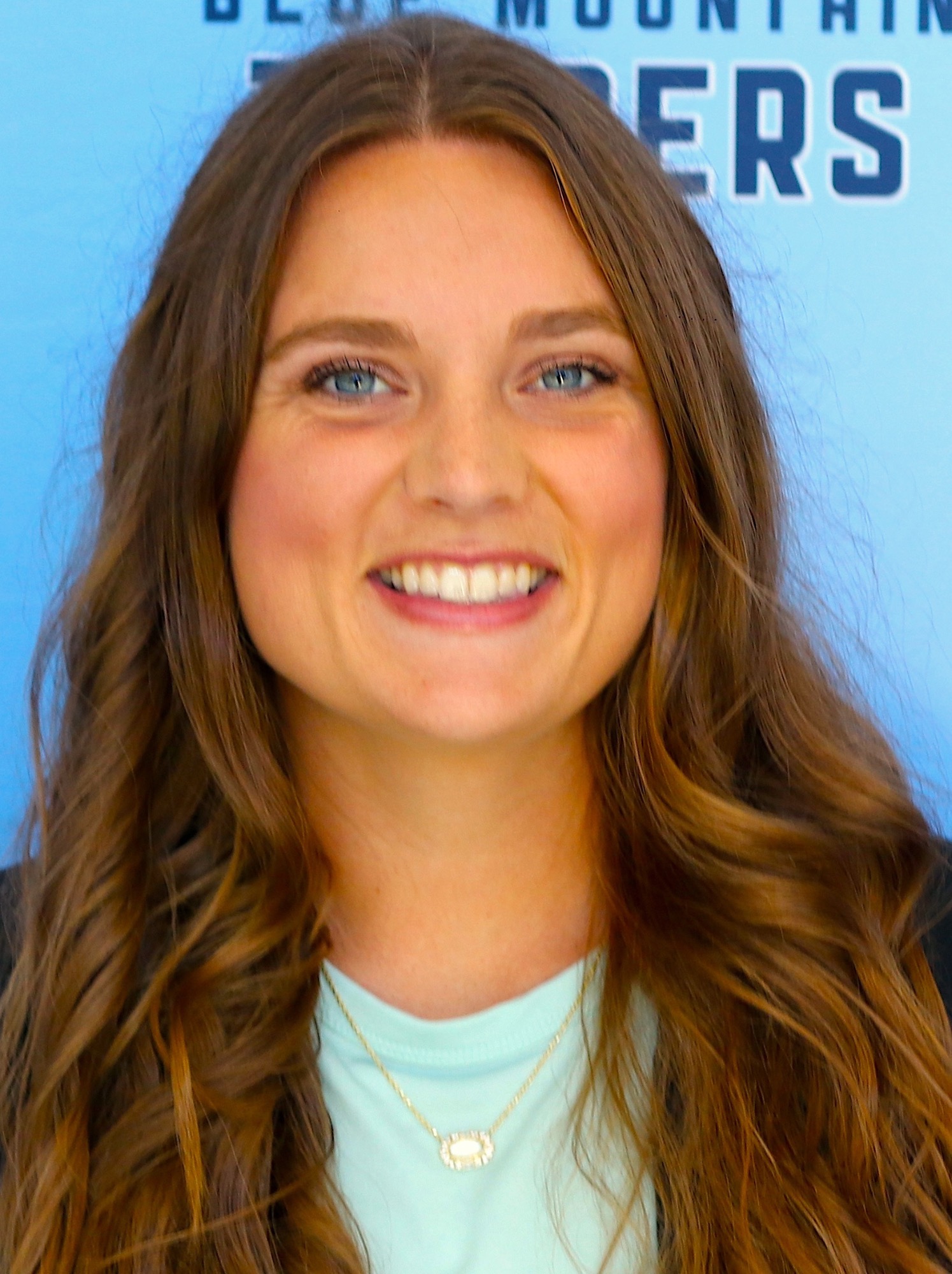 Gracey Baucom Assistant Softball Coach 24