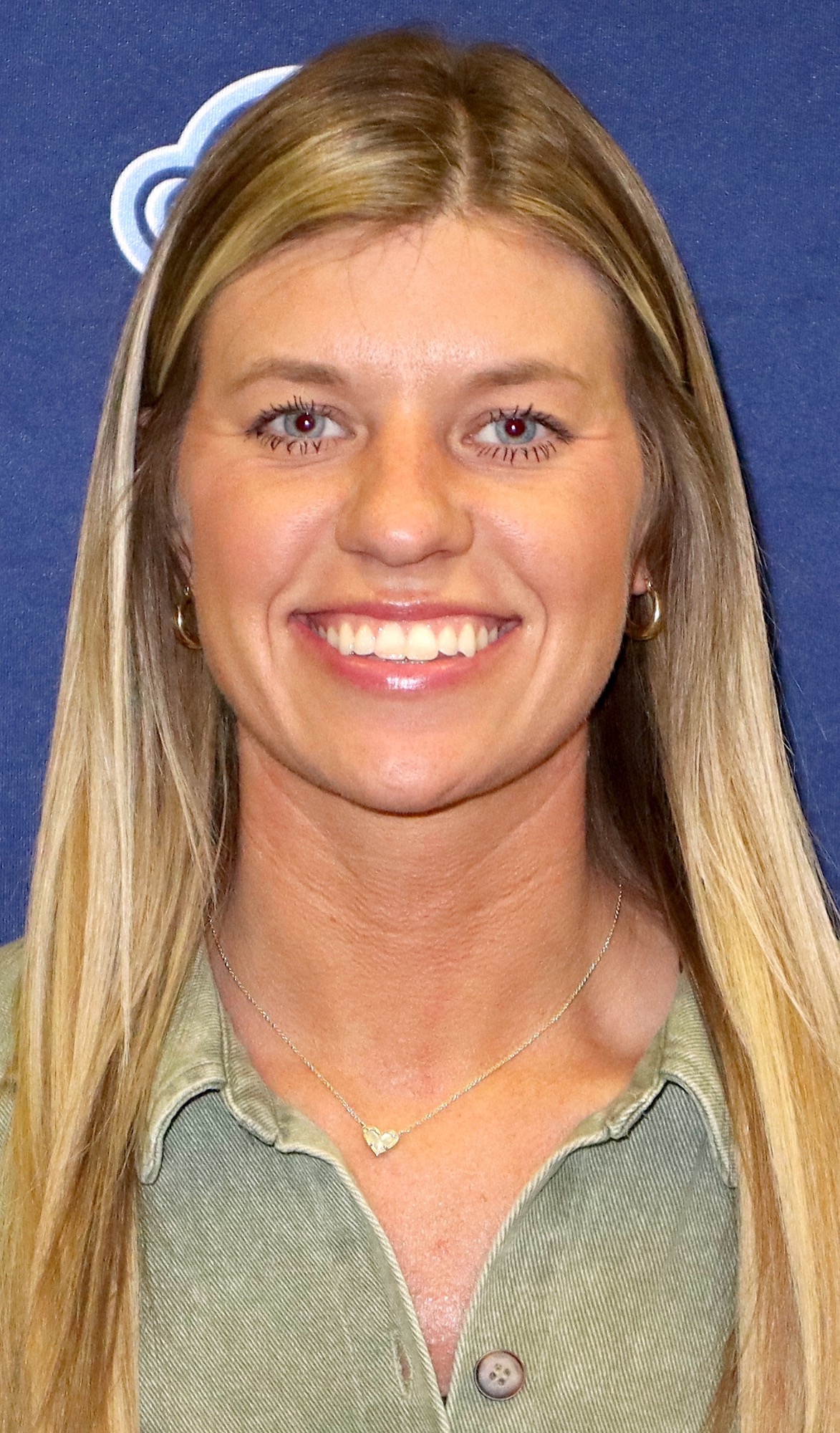 Andrea Lewis WBB Headshot 2025