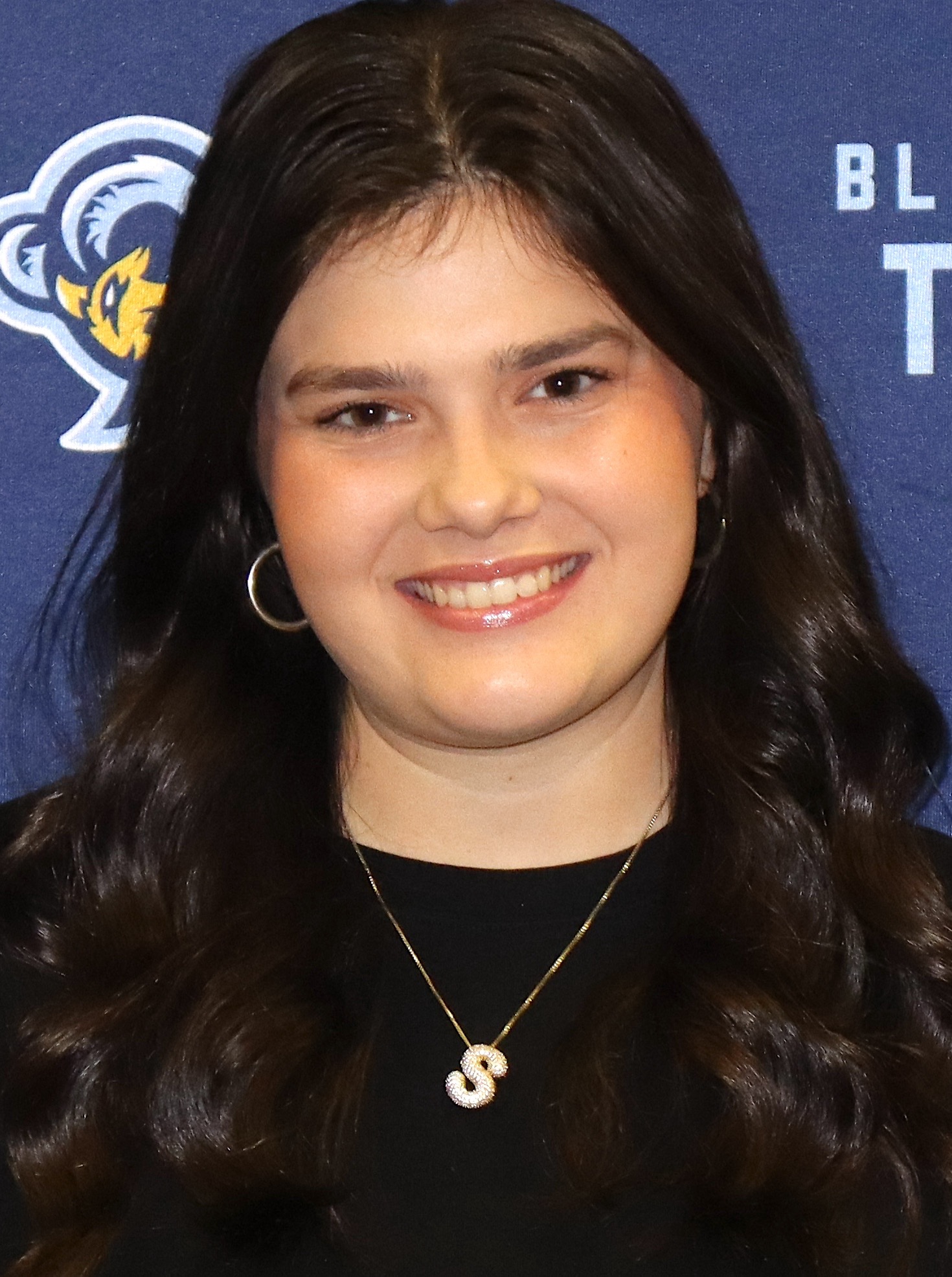 Sadie Randolph WBB Manager Headshot 2025