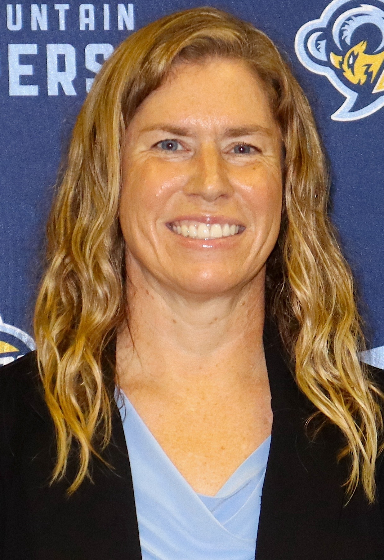 Tracy Rice WBB Head Coach 2025