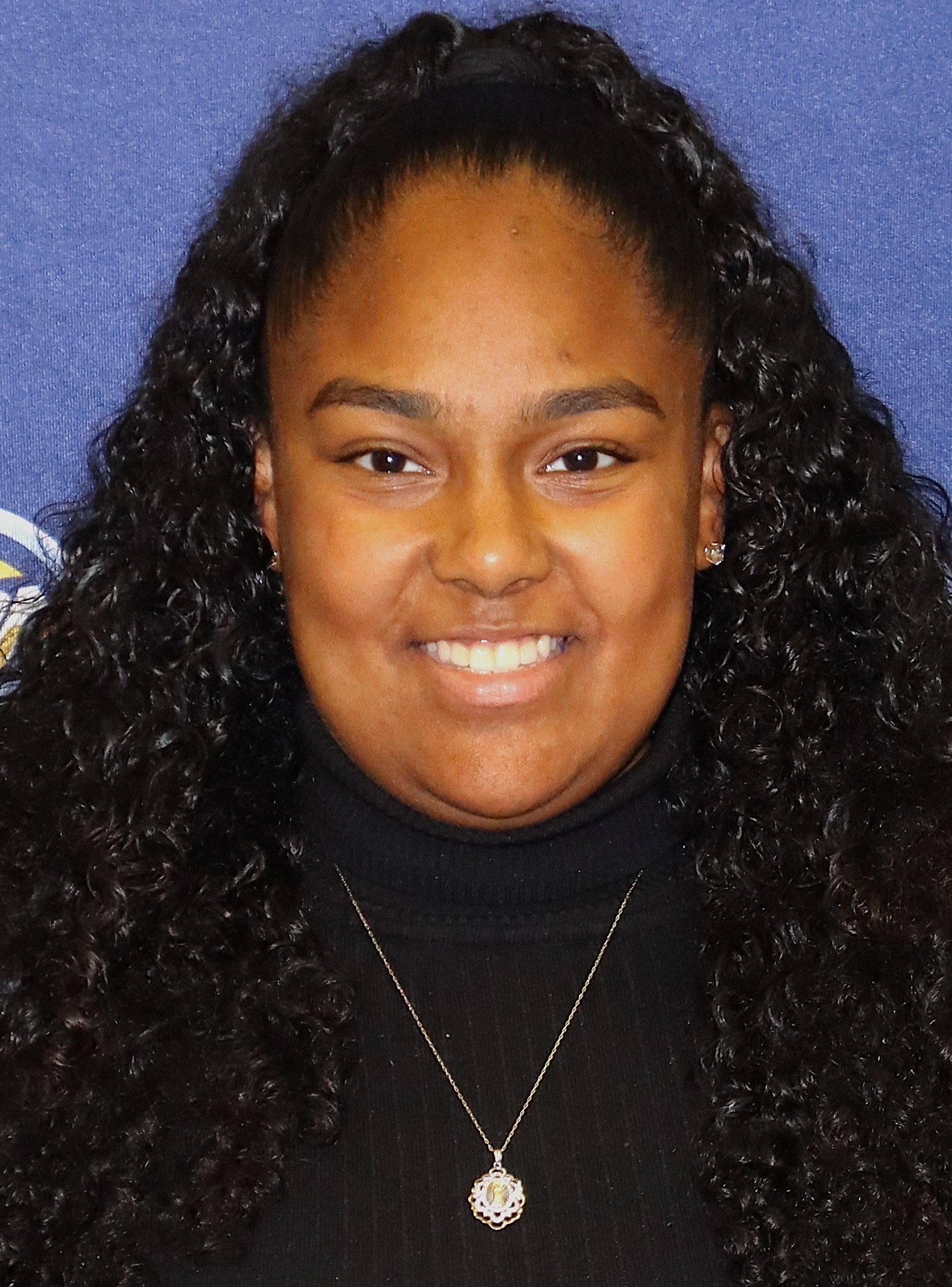 Yazmine Norphlet Head JV WBB Coach