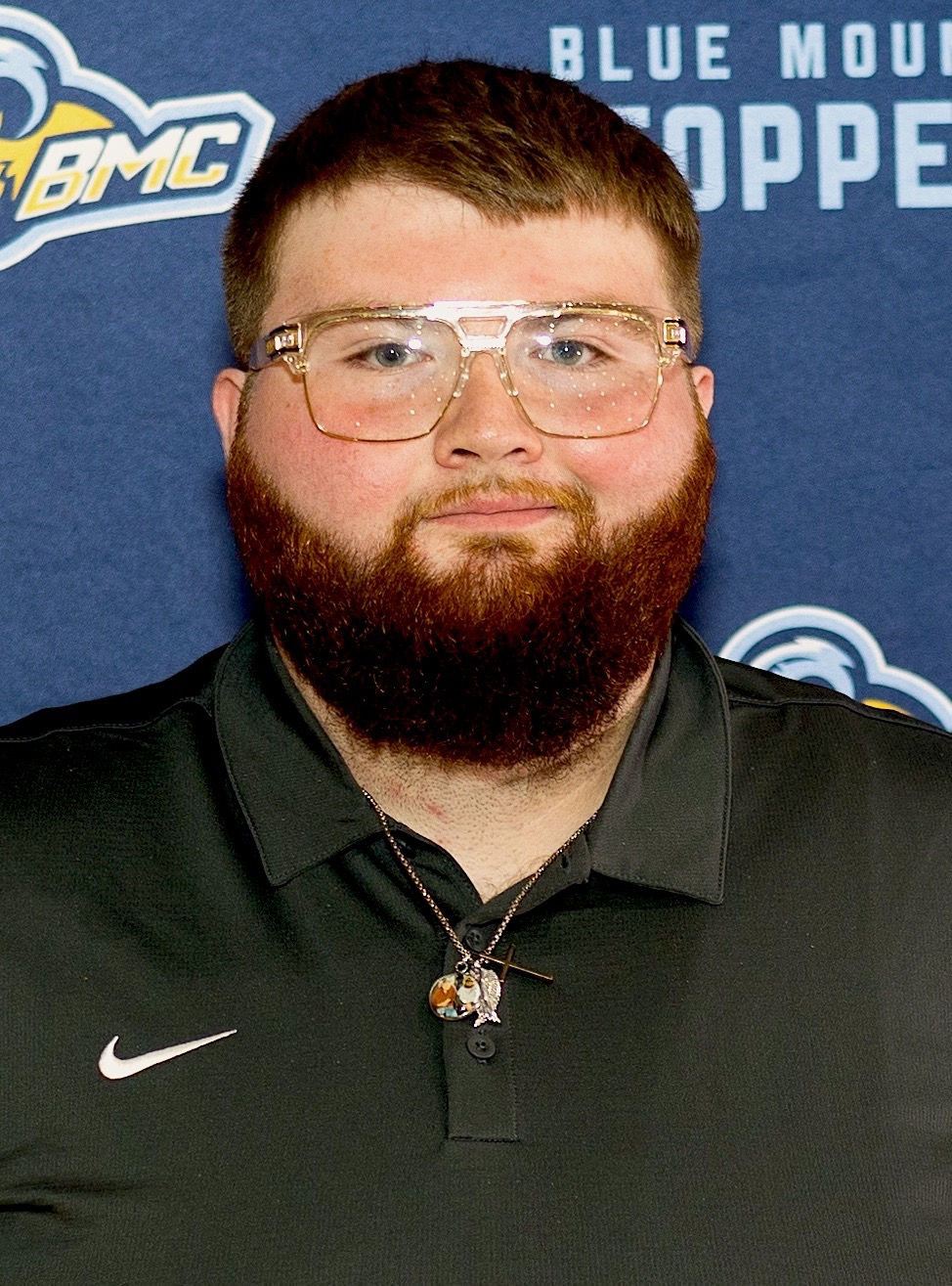 David Mabry MBB Manager 2025-26