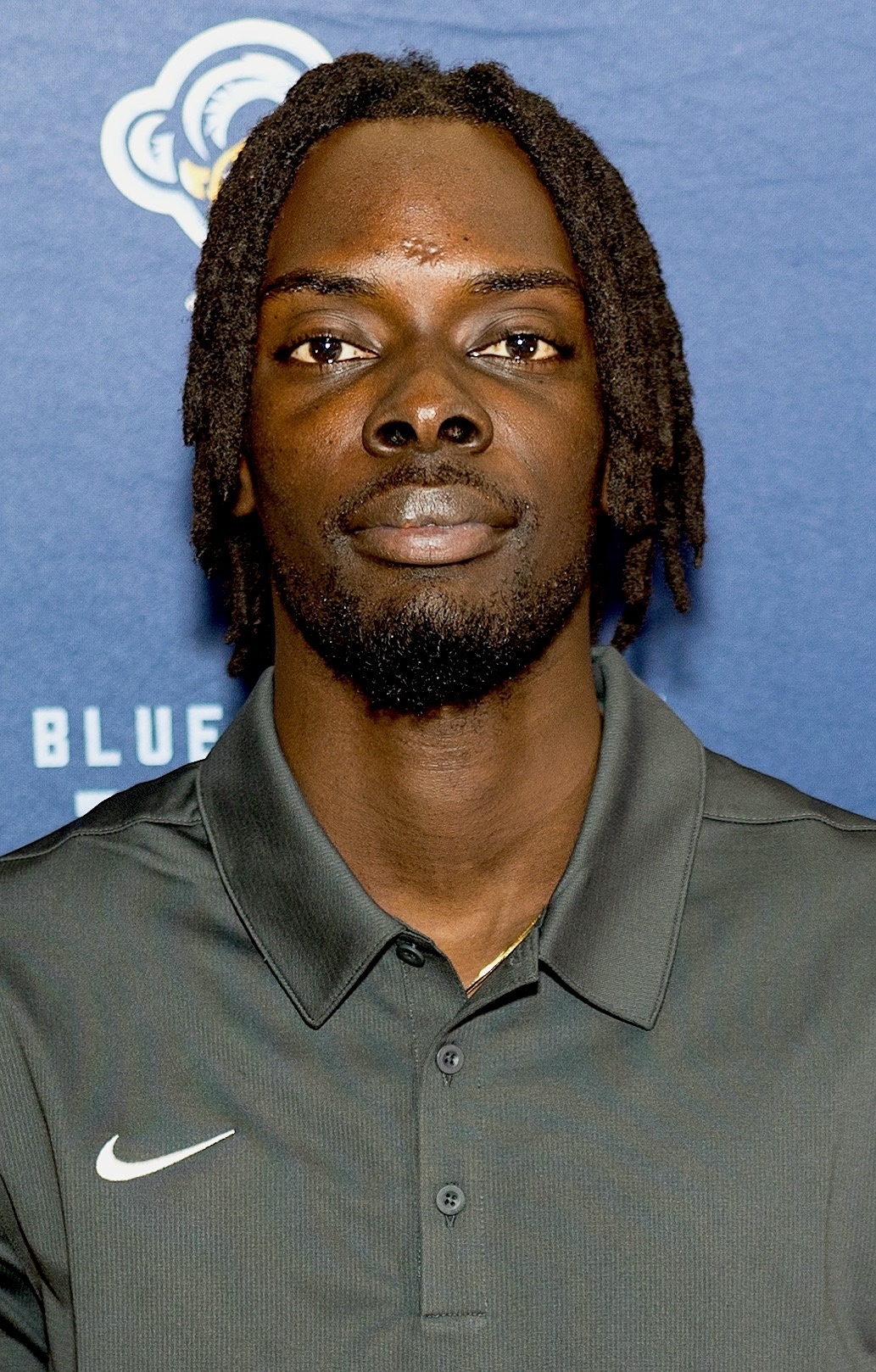 Dave Mbaye MBB GA 2025-26