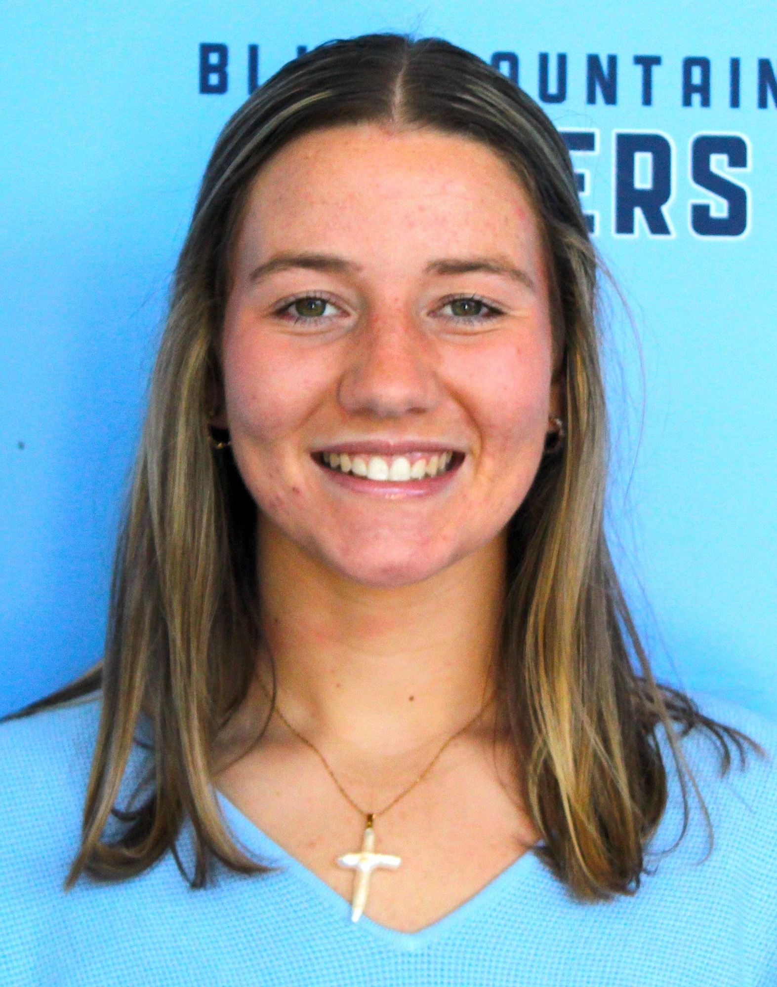 MJ George Softball Asst. Coach 2025