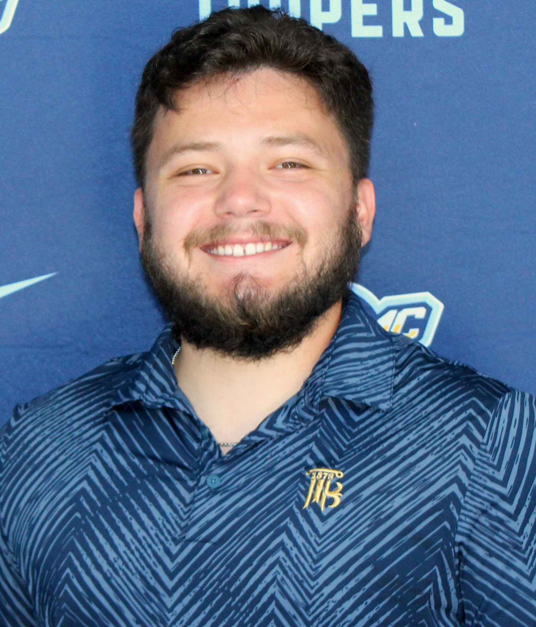 Jacob Hunt Women's  Soccer Head Coach 2025