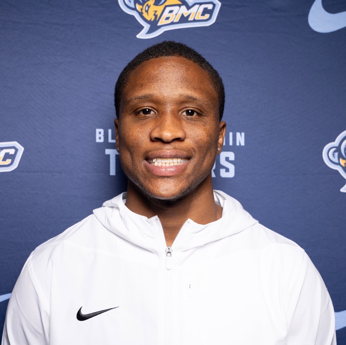Dajuonta Ross Assistant Men's Basketball Coach