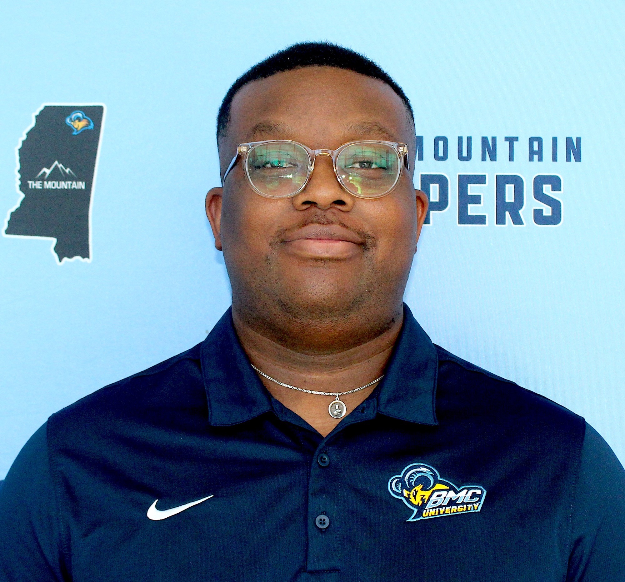 Karnard McCray WBB Assistant Coach Headshot 