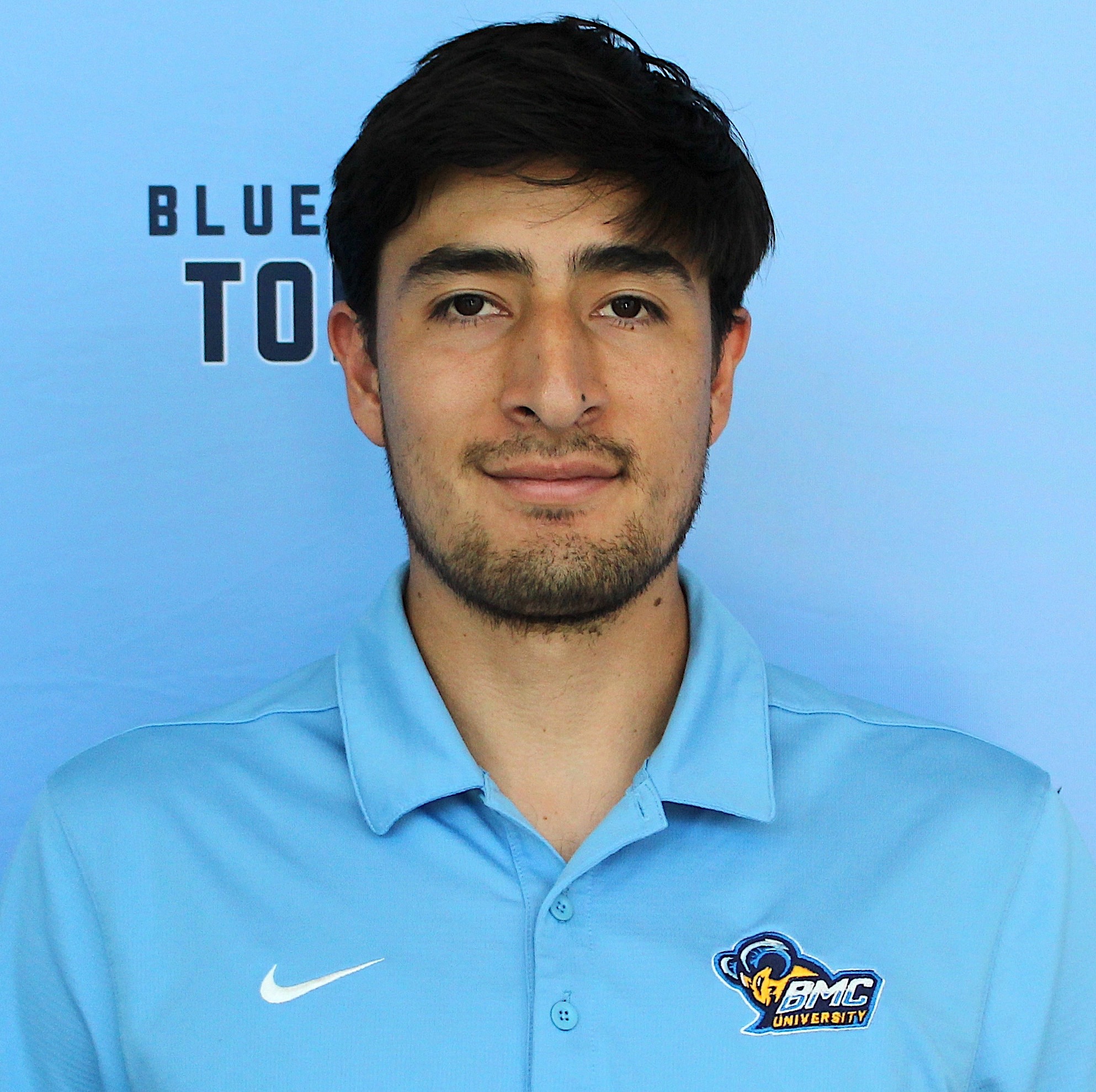 Danny Gomez MSOC Headshot GA 2026