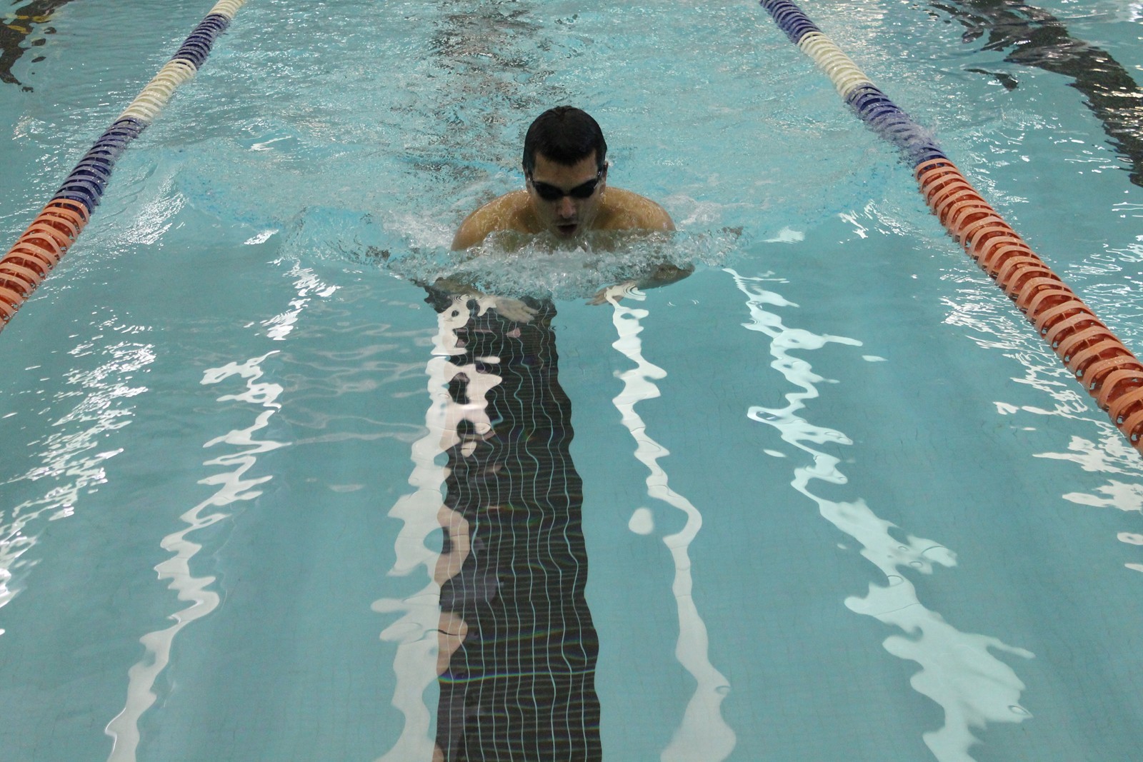 Giuseppe De Angelis Action