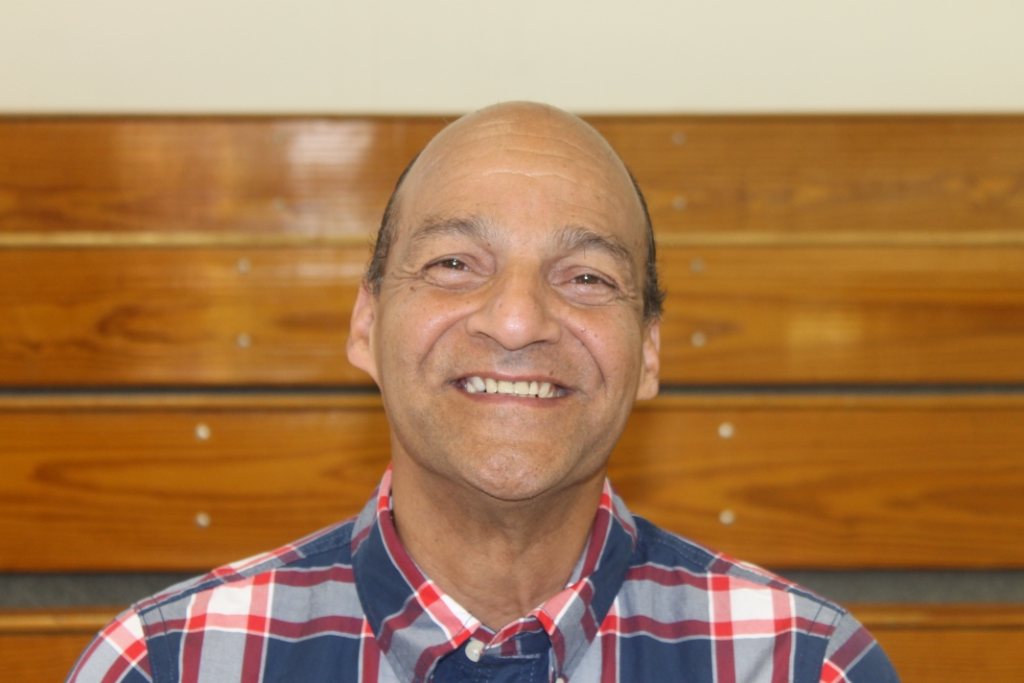 Andy Escobar Headshot
