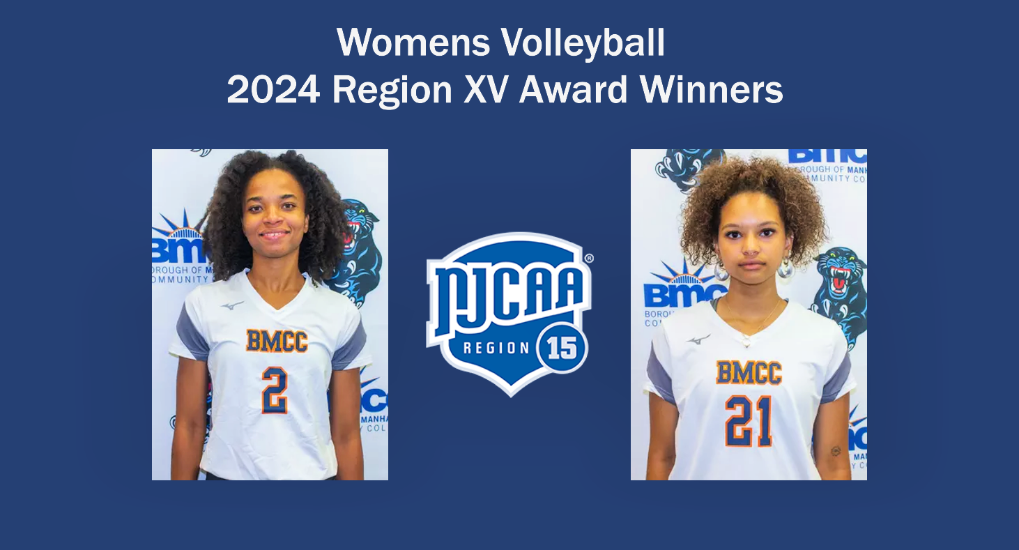 2024 WVB All-Region