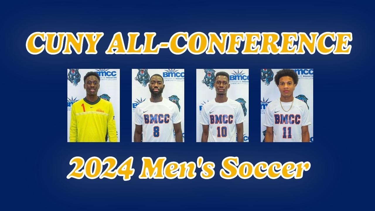 2024 MSOC All-Conference