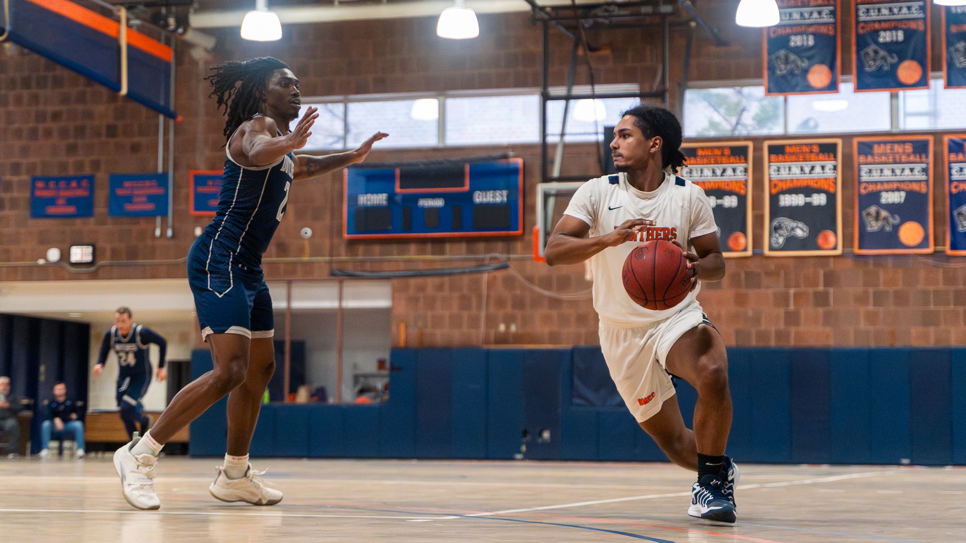 Duran Career High 26 Points