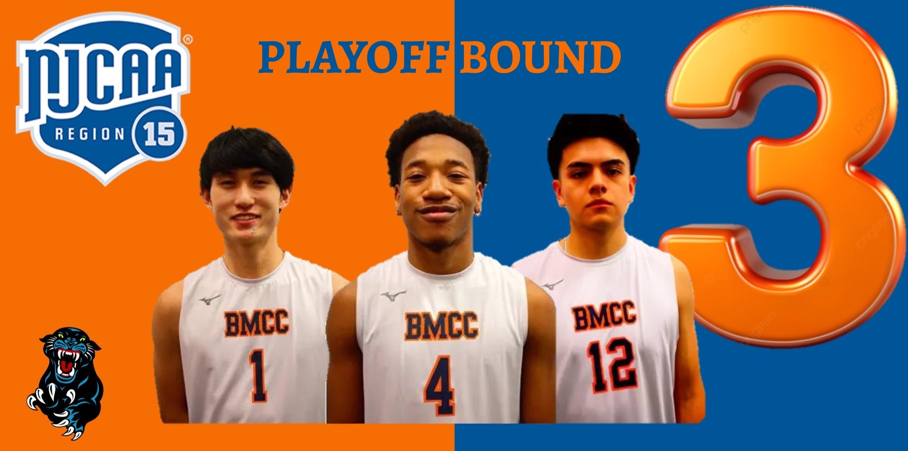 MVB CLINCHES POSTSEASON BYE 2025