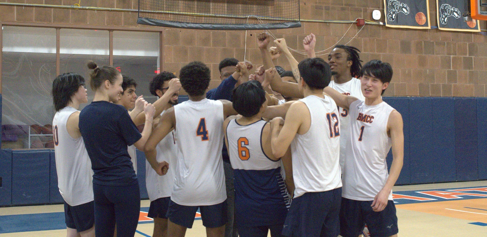 MVB vs. Middlesex Win