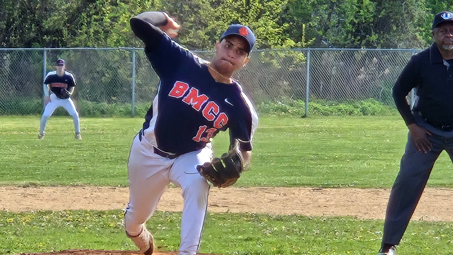 Rivas Win vs. Dutchess