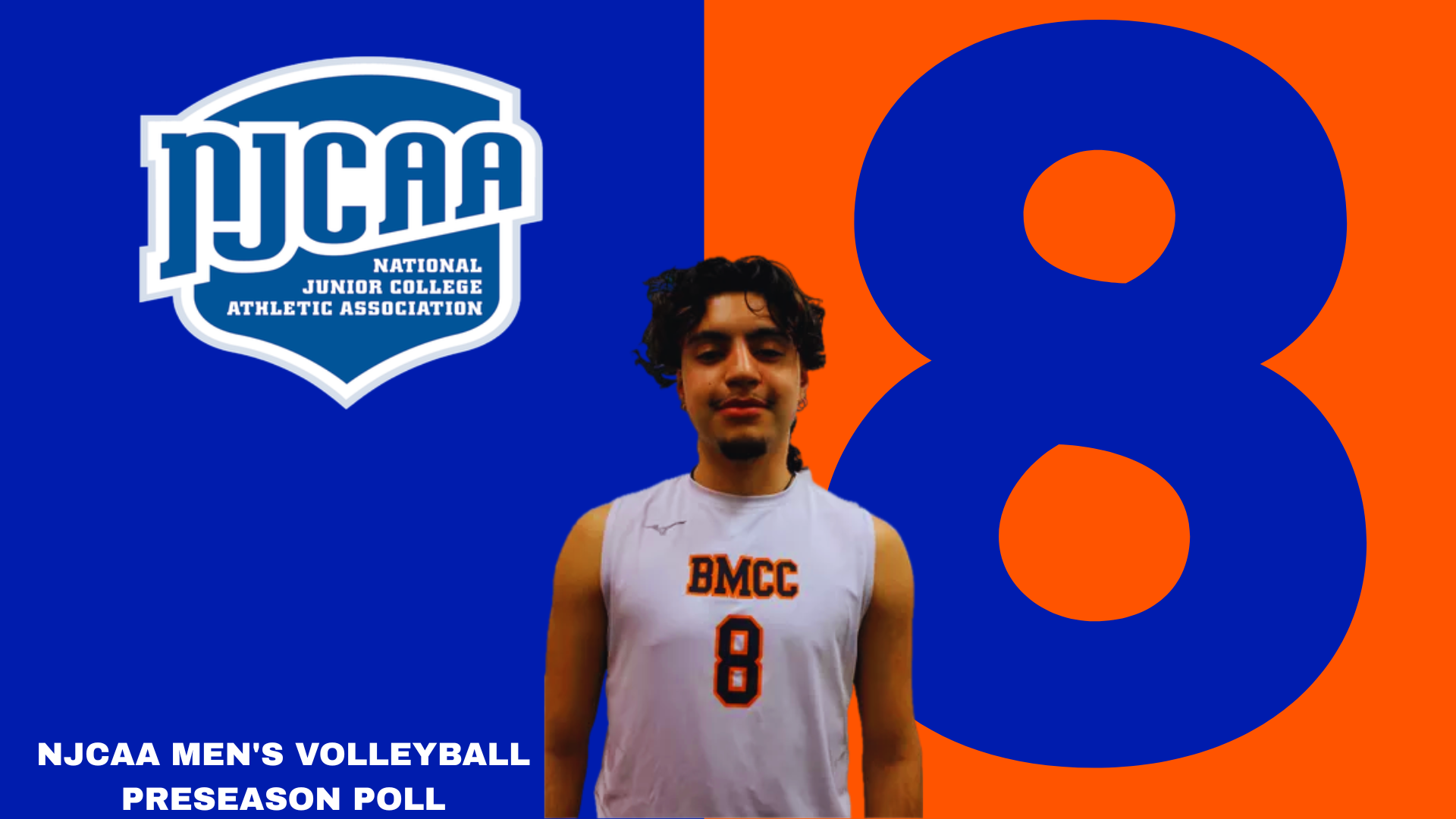 MVB Preseason Ranking