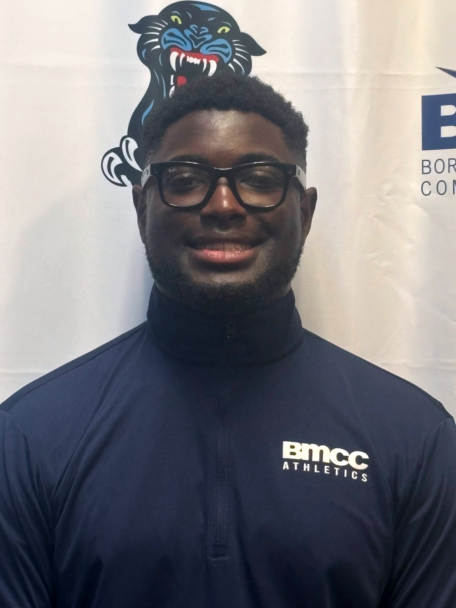 Williams MBB Assistant