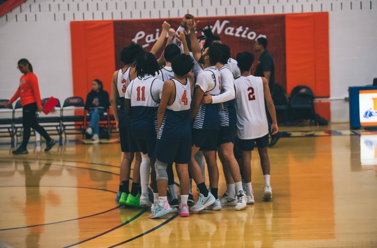 MVB vs. Hostos